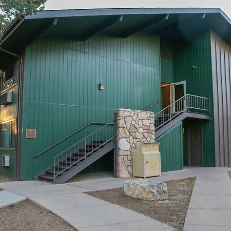 Yavapai East Lodge Grand Canyon Exterior foto